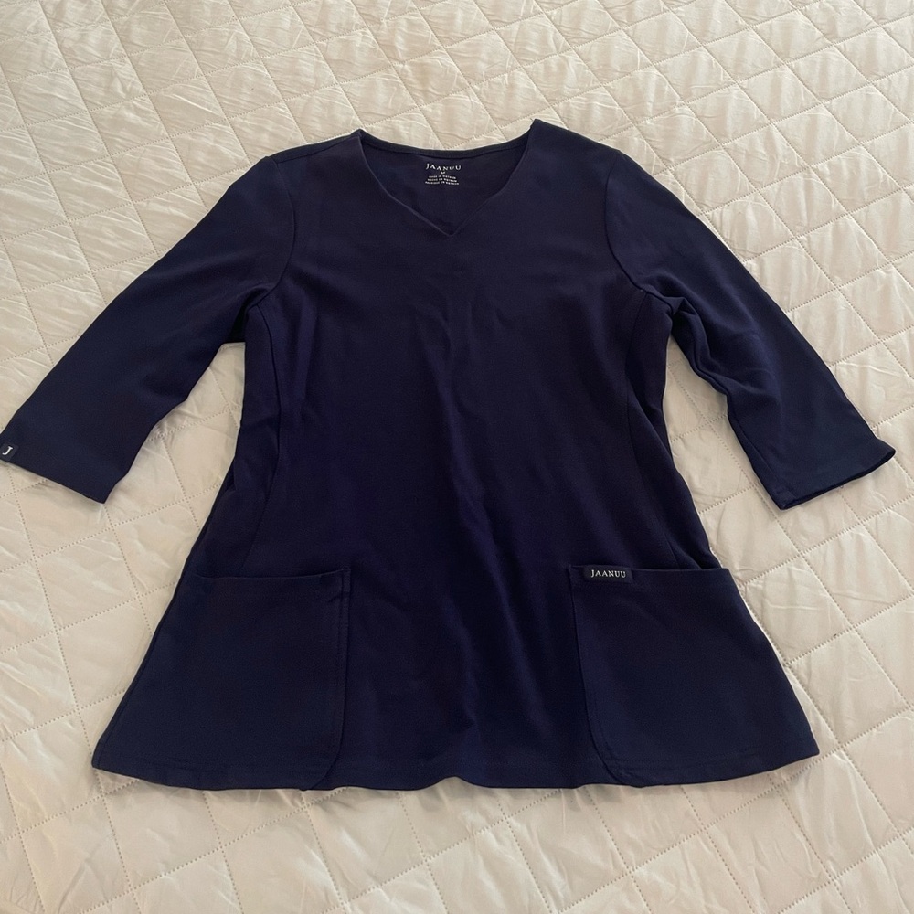 JAANUU Jogger Scrub Set